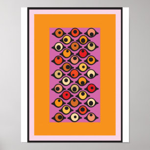 Poster Vintage