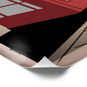 Poster Vintage (Coin)