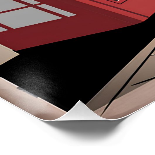 Poster Vintage (Coin)