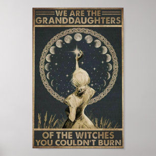 Poster Vintage