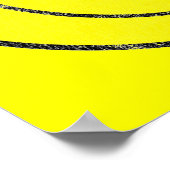 Poster vintage (Coin)