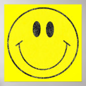 Poster vintage (Devant)