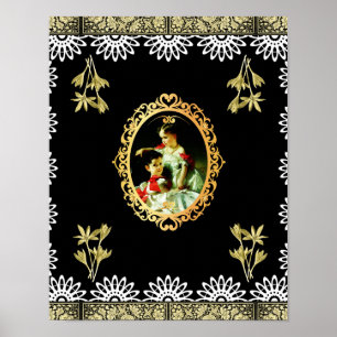 Poster Vintage