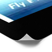 Poster Vintage (Hoek)