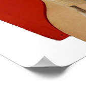 Poster vintage (Coin)