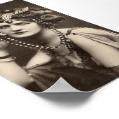 Poster Vintage (Coin)