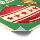 Poster Vintage (Coin)