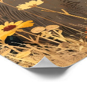 Poster Vintage (Coin)