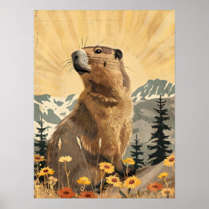 Poster Vintage