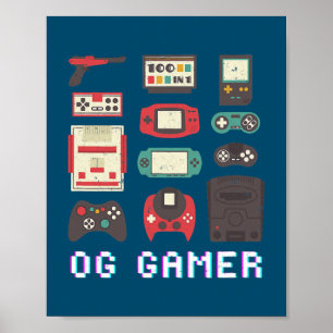 Poster Vintage