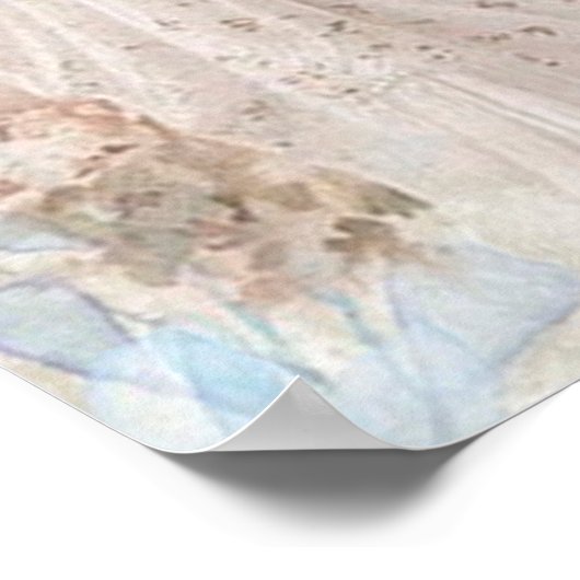 Poster Vintage (Coin)