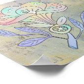 Poster Vintage (Coin)