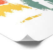 Poster Vintage (Coin)