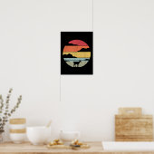 Poster Vintage (Cuisine)