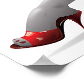 Poster Vintage (Coin)