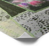 Poster vintage (Coin)