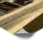 Poster Vintage, 1908, Newport, Vermont (Coin)