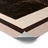 Poster Vintage 1924 British Empire Exhibition photo (Coin)