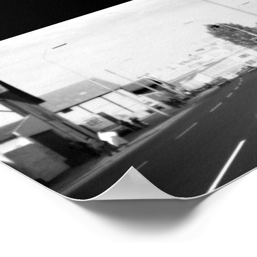 Poster Vintage Algeria (Coin)