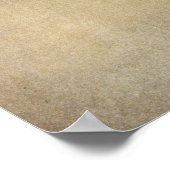 Poster vintage Angel (Coin)