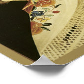 Poster vintage Arrow Shirt (Coin)