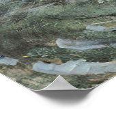 Poster Vintage Art John W. Waterhouse Circe Invidiosa (Coin)