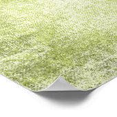 Poster vintage Artichot (Coin)