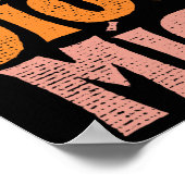 Poster Vintage Ay Dios Mio Cinco De Mayo (Coin)