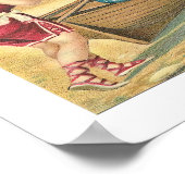 Poster Vintage Bathing Beauties (Coin)