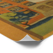 Poster Vintage be a Trained Nurse (Coin)