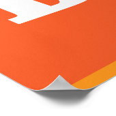 Poster vintage Birmingham Travel (Coin)