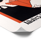 Poster Vintage Boston Sunday Herald (Coin)