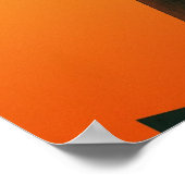 Poster Vintage Business, Steam Whistler Factory Sunrise (Coin)