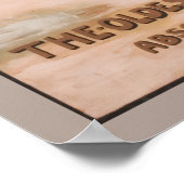 Poster Vintage Cadbury's Cocoa Advertisement (Coin)