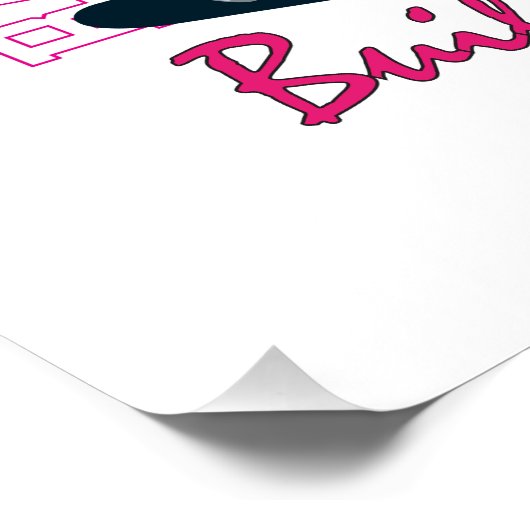 Poster Vintage Car Lover (Coin)