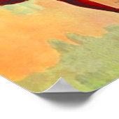 POSTER VINTAGE CIRCUS PRIMA DONNA HIGHWIRE ARTISTE (Coin)