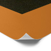 Poster Vintage Cirio Cerises Italien (Coin)