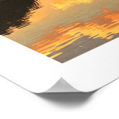 Poster Vintage Columbus Ohio (Coin)