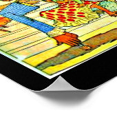 Poster Vintage Comic-Little Nemo 9 (Coin)