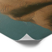 Poster Vintage Cupid Angel  (Coin)