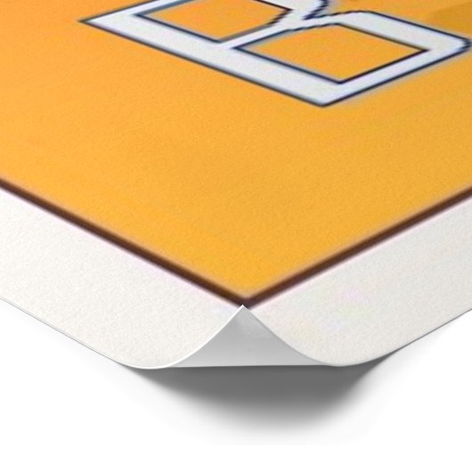 Poster vintage de Bruxelles (Coin)