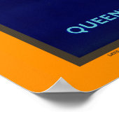 Poster vintage de Dunk Island (Coin)