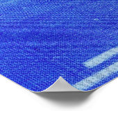 Poster vintage de l'île de Vancouver (Coin)