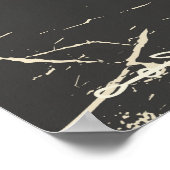 Poster vintage de Piccadilly Circus (Coin)