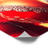 Poster Vintage Devilish Woman (Coin)