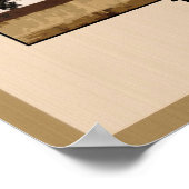 Poster vintage Duluth Minnesota (Coin)