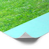 Poster Vintage Élevage (Coin)