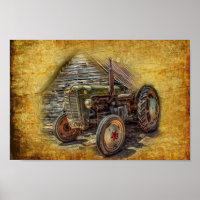 Vintage Farm