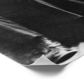 Poster Vintage Fire Company (Coin)