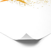 Poster Vintage Florida Retro Tee Design Sunshine (Coin)